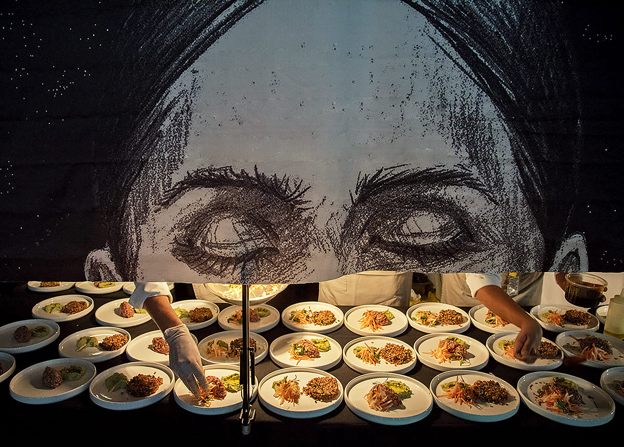 gastronomy